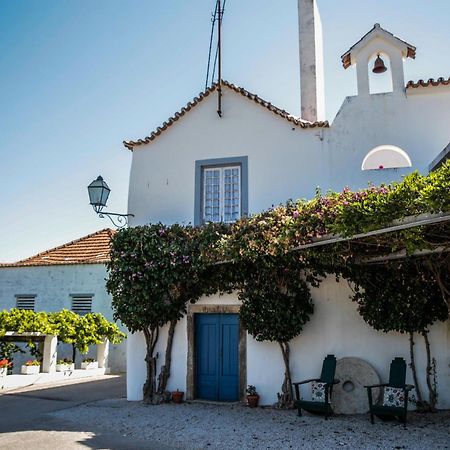 Quinta Do Piloto Pensionat Palmela Eksteriør billede